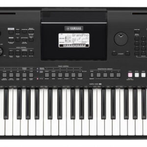 Yamaha Keyboard