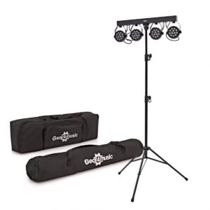 Discolys m/eget stativ