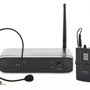 Trådløs mygg&bøyle